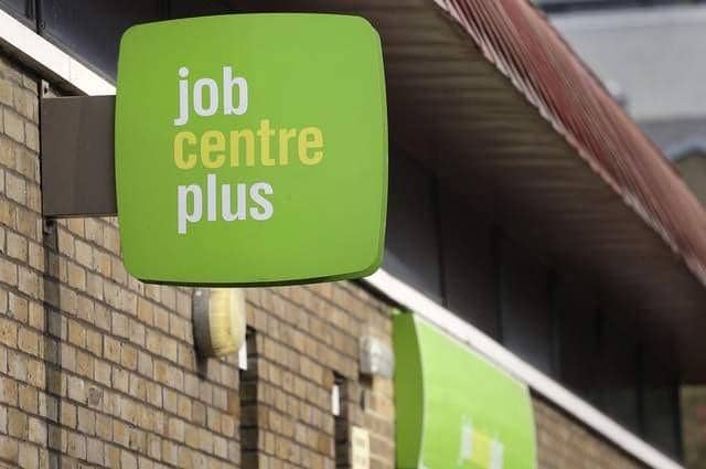The latest jobs figures have been released