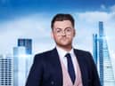 Former University of Sunderland student Reece Donnelly is a contestant in the new series of The Apprentice.