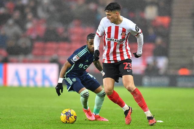 Beale may have to change his defensive line up after Aji Alese picked up a knock in training. Seelt could operate as a right-back or allow Sunderland to switch to a back three.