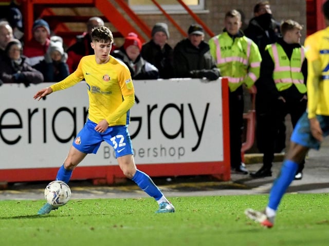 Took his opportunities to get forward from right-back and scored the opener with a header. Stood his ground defensively. 7