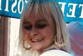 Melissa Eastick, 36, was sadly pronounced dead at the scene.