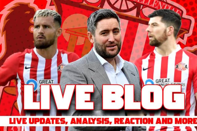 Wigan Athletic v Sunderland: Live stream, match updates, latest score, team news, odds and transfer rumours
