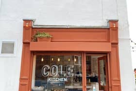 Cole Kitchen, St George's Terrace, Roker
