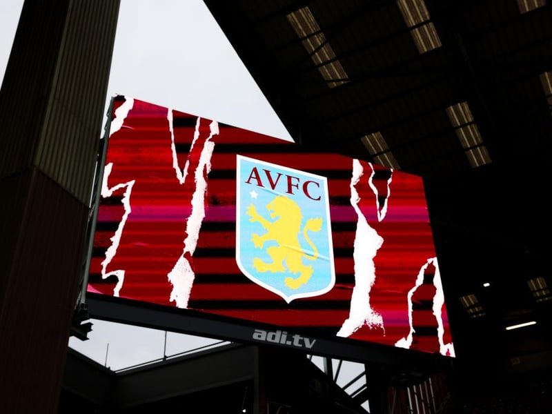 Mentioned as a potential venue for the Champions League final too, Mark Potts’Brown was among those to suggest the home of Aston Villa on our Facebook page.