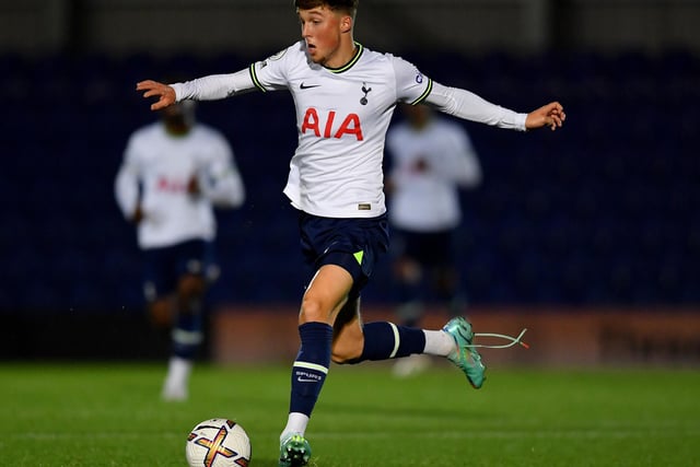 The 18-year-old midfielder comes highly rated but has played just once for Tottenham in the FA Cup, his only senior appearance to date. Devine needs game time if he is to push for a first-team spot at Spurs. The London club and Sunderland have recent transfer history with Dennis Cirkin and Jack Clarke arriving on Wearside from Tottenham