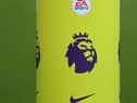 Premier League logo (Photo by Stu Forster/Getty Images)