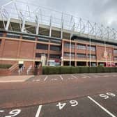 The Stadium of Light will host next month's conference