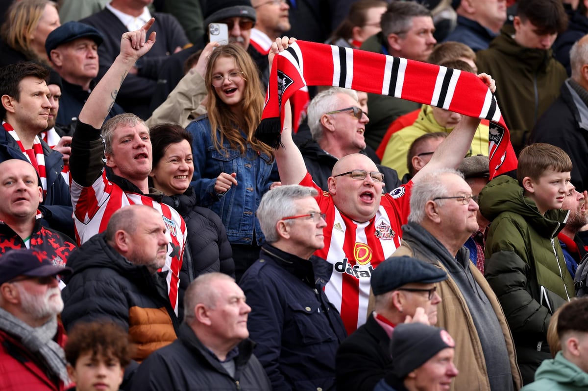 Sunderland fans make Kristjaan Speakman demand after fresh contract news