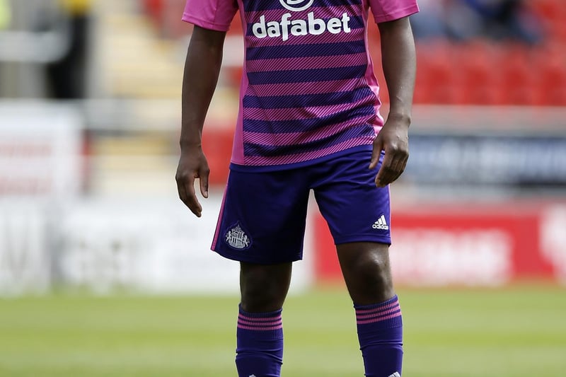 Charles N'Zogbia was heavily linked with a move to Sunderland several times and even played for the club in a friendly match against Rotherham United. The ex-Newcastle United man never did end up signing for the Wearsiders permanently, though!