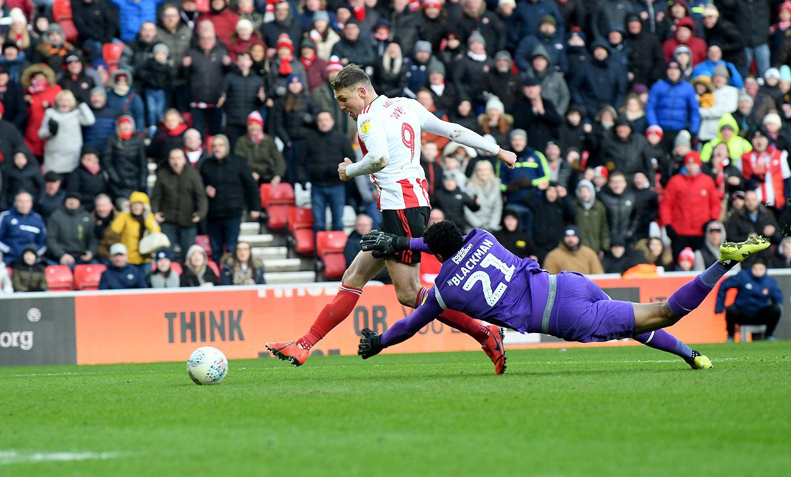 Phil Smiths Sunderland AFC player ratings: 3s and 4s 