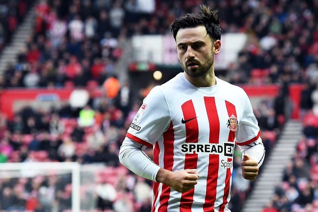 Roberts has missed Sunderland's last six matches with a hamstring injury. The winger isn't expected to be available immediately after the international break but could return to action at the start of April.