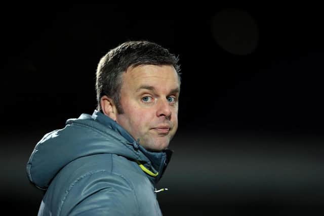 Sunderland's under-23 side are set for a summer reshuffle
