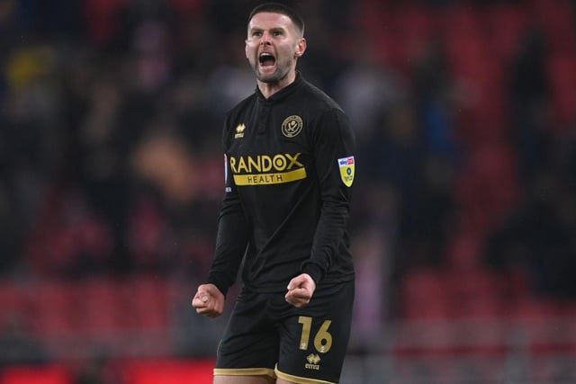 The 32-year-old has said he wants to stay at Bramall Lane but is yet to be offered a new contract following the club’s promotion to the Premier League. Sunderland have lacked experience in central midfield at times this season following Corry Evans’ injury setback, with the Black Cats captain expected to miss the start of the 2023/24 campaign.