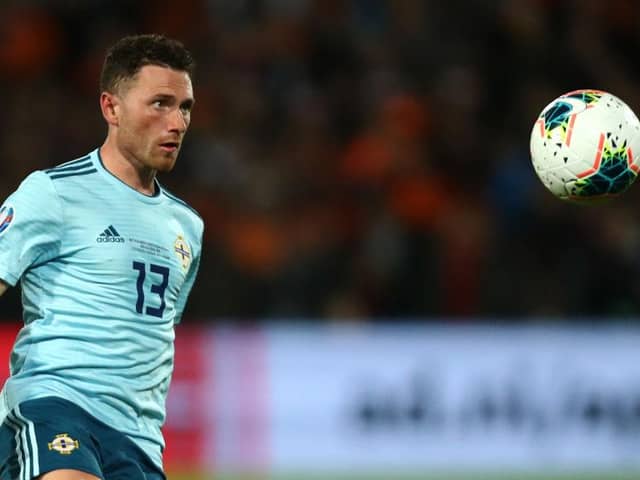 Lee Johnson reveals the crucial role Corry Evans will play at Sunderland as international midfielder signs two-year deal