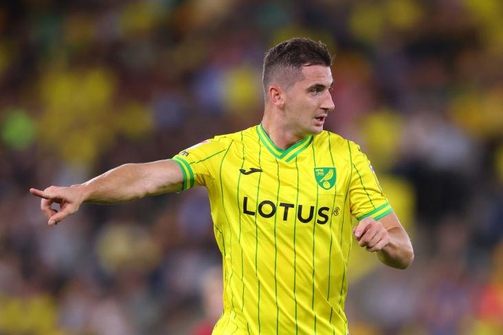 Championship transfer news: Norwich City deliver blow to Rangers transfer hopes as Reading boss ‘hopeful’ of no January exits