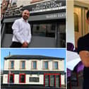 Restaurant owners in Sunderland have had their say on the Government's announcement to support the hospitality industry.