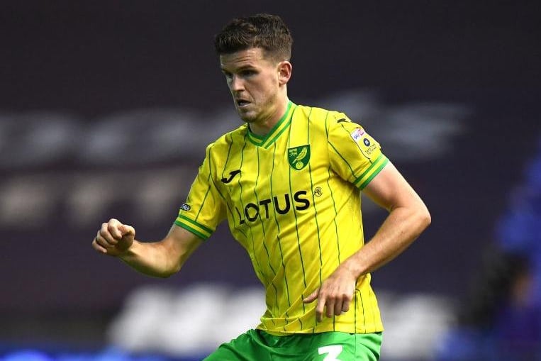 After joining Norwich from West Ham in 2019, the 29-year-old has been hindered by a plethora of injuries. Byram has looked reliable when available, yet hasn’t been able to have a consistent run in the first-team at Carrow Road.