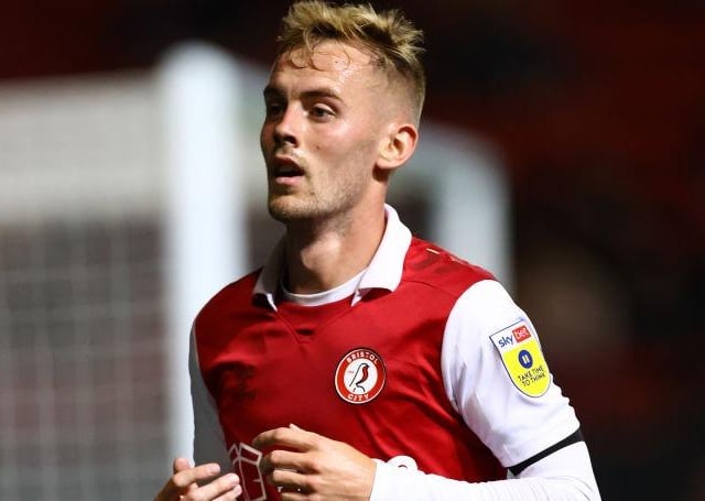 Bristol City have made a reported £9.07million on transfers over the last two windows.