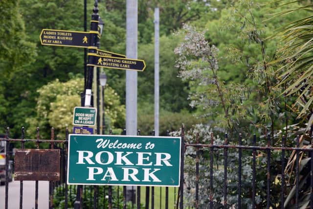 Visitors to Roker Park have complained to councillors after spotting a rise in the number of rats.