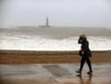 Sunderland weather: Met Office release New Year's Eve weather forecast for the North East.