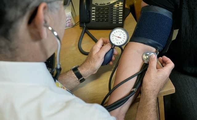 More patients are getting face to face GP appointments in Sunderland