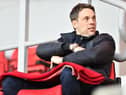 Sunderland sporting director Kristjaan Speakman