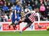 'Hugely impressive': Phil Smith's Sunderland player rating photos after Birmingham win - including two 8s