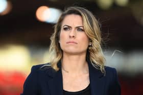 'It's the basics' – Karen Carney delivers scathing Sunderland verdict as she questions standards after Lech Poznań draw