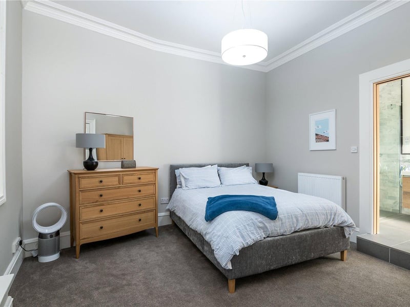 Bedroom 1.