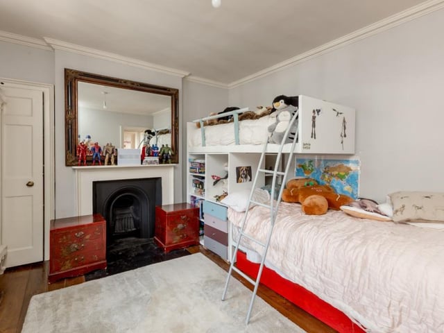 Bedroom 2.