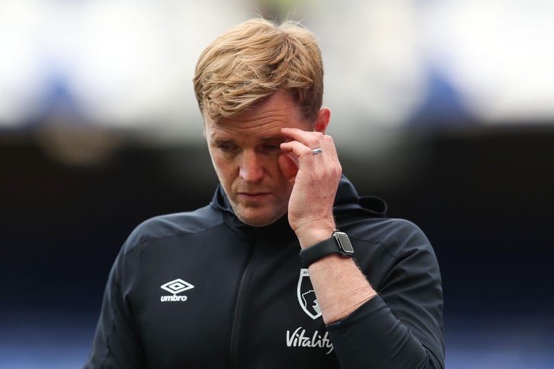 The fresh-faced ex-Bournemouth boss has been out of work since leaving the Cherries at the end of last season, when they were relegated to the Championship. He looks a dead cert for the Celtic job, rather than Spurs.