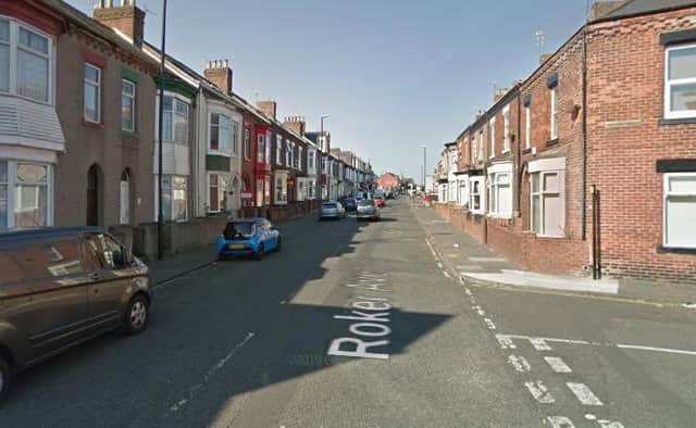 Police were called to Roker Avenue on Thursday evening (July 22) after receiving reports that four men were fighting in the street. Photo: Google Maps.