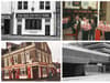 Seven long lost Sunderland pubs you may (or may not) wish could come back, including The Old Twenty Nine, Brewery Tap, Upper Deck and Red Lion