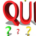 Another 11 quiz questions for you to argue about.