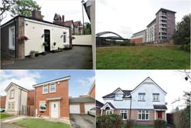 What the average Sunderland house price of £142,000 will buy you across the city
