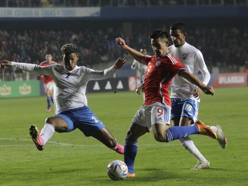 The Black Cats continue to be linked with a deal for Chile International Alexander Aravena, who plays for Universidad Católica in his homeland. Sunderland are have said to have made several offers for Aravena.