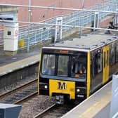 Tyne and Wear Metro bosses at operator Nexus have confirmed services between Park Lane and South Hylton will be suspended until the New Year at least to repair flood damage.