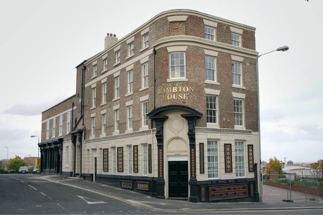 The Bridge Hotel, on the corner of High Street West and Sunderland Street, is the only former pub on our list which still exists as a building. In fact it is Grade II listed. Built in 1797 as a house for the Lambton family, it became, according to English Heritage, a pub in 1820. Charles Dickens allegedly popped in for a couple in 1852. He certainly appeared at the nearby Lyceum Theatre at that time. The pub became less popular over time and by the 1990s was struggling. It’s now offices, having not been a bar since its landlord was murdered on the premises in 1998.
