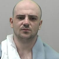 Wannabe Sunderland cannibal harassed ex-partner after his release from jail