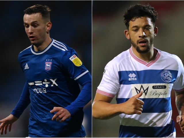 Club: Ipswich
Provider: Celine(Attacking-midfield)
Scorer: Bonne (Striker)