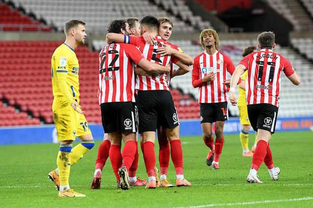 How the Sunderland dressing room have reacted to the club's COVID-19 outbreak