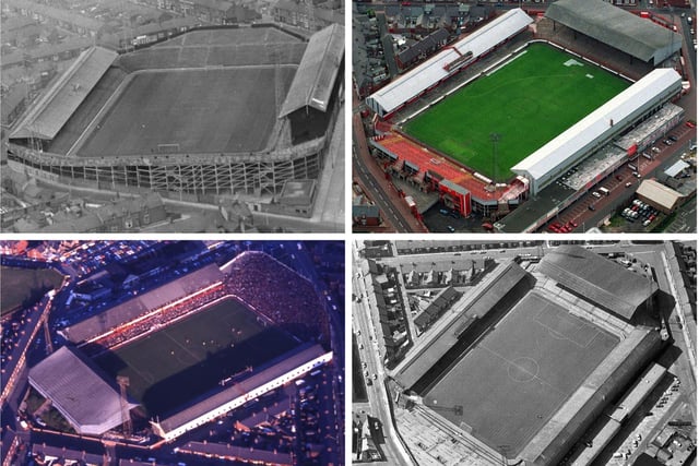 Share your best memories of Roker Park by emailing chris.cordner@nationalworld.com