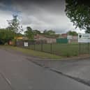 Oxclose Primary Academy. Picture c/o Google Streetview.