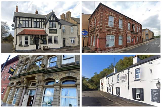 These are some of the top rated friendly pubs across Sunderland. Is your favourite on the list?