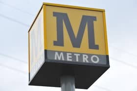 No Metro trains will run on the Sunderland line over the next two Saturdays