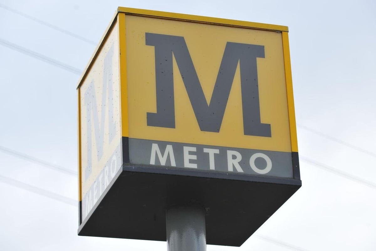 Rail strike: Essential information for Metro passengers