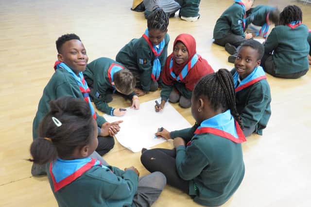 Opening doors to adventure: New community Scout Group launches in ...