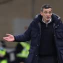 Jack Ross.