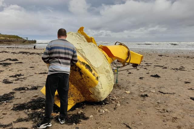 Sunderland's Roker Pier to be 'closed for some time' after damage ...
