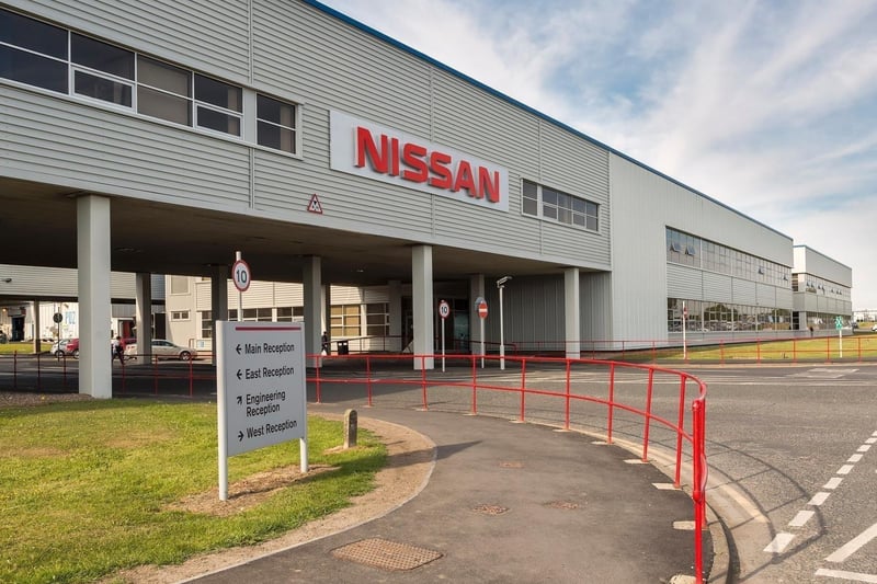 What are your memories of life at Nissan? Why not email us at chris.cordner@jpimedia.co.uk?
